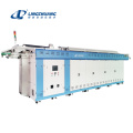 Tunnel Finishing Steam and Hot Air Ironing Machine